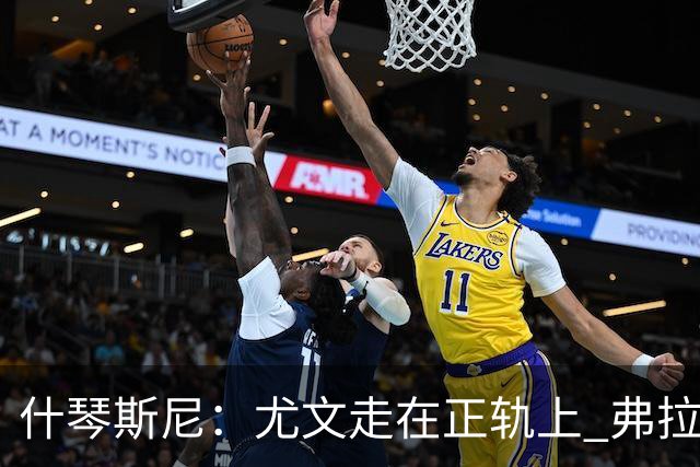 什琴斯尼：尤文走在正轨上 弗拉霍维奇非常出色